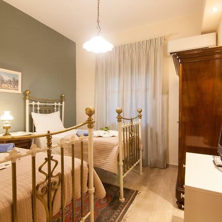 Villa Magia Ypsos Extérieur photo