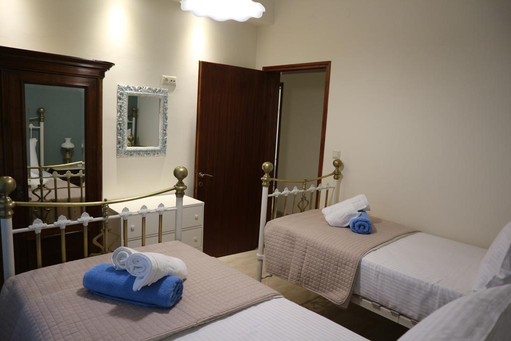 Villa Magia Ypsos Extérieur photo